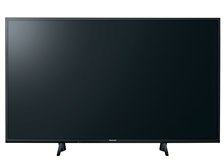 パナソニック VIERA TH-49HX750 [49インチ] 価格比較 - 価格.com