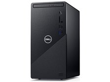 Dell Inspiron デスクトップ スタンダード Core i3 10100・8GBメモリ