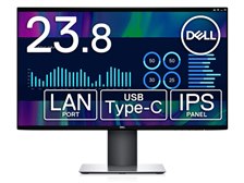 Dell U2421HE [23.8インチ] 価格比較 - 価格.com