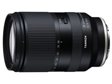TAMRON 28-200mm F/2.8-5.6 Di III RXD (Model A071) 価格比較 - 価格.com