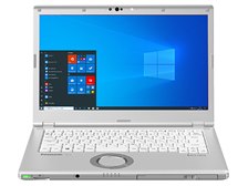 パナソニック Let's note LV9 CF-LV9TDKVS 価格比較 - 価格.com