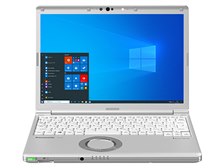 パナソニック Let's note SV9 CF-SV9RFLVS SIMフリー 価格比較 - 価格.com