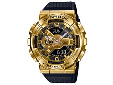 カシオ G-SHOCK GM-110G-1A9JF 価格比較 - 価格.com
