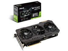 ASUS TUF-RTX3080-10G-GAMING [PCIExp 10GB] 価格比較 - 価格.com