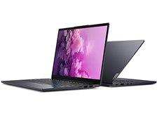 Lenovo Lenovo Yoga Slim 750i Core i5・8GBメモリー・512GB SSD・14型