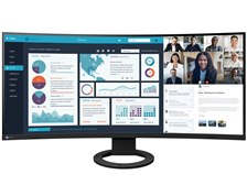 EIZO FlexScan EV3895-BK [37.5インチ ブラック] 価格比較 - 価格.com