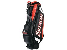 ダンロップ スリクソン GGC-S166 [ブラック/レッド] オークション比較