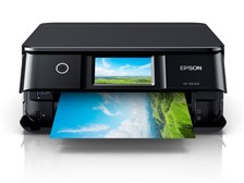 EPSON カラリオ EP-883AB [ブラック] 価格比較 - 価格.com