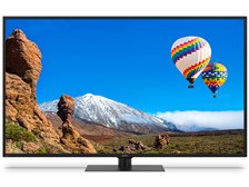シャープ AQUOS 4K 4T-C65CH1 [65インチ] 価格比較 - 価格.com