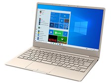 富士通 FMV LIFEBOOK CH75/E3 FMVC75E3G [ベージュゴールド] 価格比較