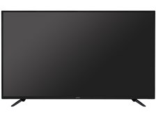 MAXZEN JU43SK03 2020年モデル [43インチ] 価格比較 - 価格.com