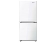 ハイセンス HR-G13B-W [ガラスホワイト] 価格比較 - 価格.com