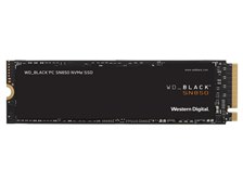Sandisk WD_Black SN850 NVMe WDS200T1X0E-00AFY0 価格比較 - 価格.com