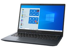 Dynabook dynabook G6 P1G6PPBL [オニキスブルー] レビュー評価・評判