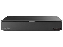 IODATA RECBOX LS HVL-LS2 価格比較 - 価格.com