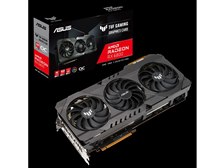 ASUS TUF-RX6800-O16G-GAMING [PCIExp 16GB] 価格比較 - 価格.com