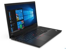 Lenovo ThinkPad E15 Core i5・8GBメモリー・256GB SSD・15.6型フルHD