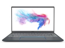 MSI Prestige-14-A10SC-282JP 価格比較 - 価格.com