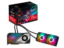 ASUS ROG-STRIX-LC-RX6800XT-O16G-GAMING [PCIExp 16GB] 価格比較