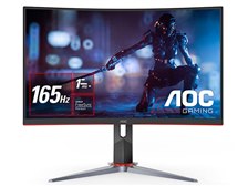 AOC C27G2X/11 [27インチ Black&Red] 価格比較 - 価格.com