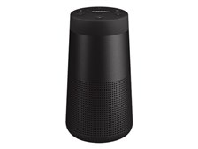 Bose SoundLink Revolve II Bluetooth speaker [トリプルブラック