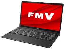 富士通 FMV LIFEBOOK AHシリーズ AH50/F1 KC_WABF1_A021 Ryzen7・8GB