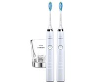 フィリップス ソニッケアー ダイヤモンドクリーン ディープクリーン