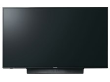 パナソニック VIERA TH-43JX850 [43インチ] 価格比較 - 価格.com