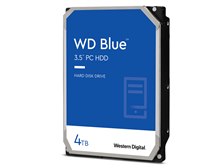 WESTERN DIGITAL WD40EZAZ [4TB SATA600 5400] 価格比較 - 価格.com