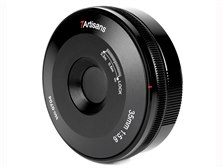 七工匠 7Artisans 35mm F5.6 3556EB [ソニーE用] 価格比較 - 価格.com