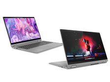 Lenovo IdeaPad Flex 550 AMD Ryzen 5・8GBメモリー・256GB SSD・15.6