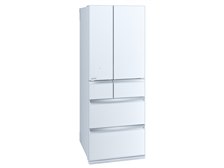 三菱電機 置けるスマート大容量 WXシリーズ MR-WX60G-W [クリスタル