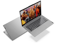 Lenovo IdeaPad Slim 550 AMD Ryzen 5・8GBメモリー・256GB SSD・14型