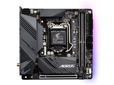 GIGABYTE B560I AORUS PRO AX [Rev.1.0] 価格比較 - 価格.com