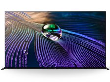 SONY BRAVIA XRJ-55A90J [55インチ] 価格比較 - 価格.com