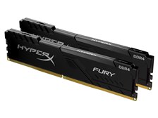 キングストン HX432C16FB4K2/32 [DDR4 PC4-25600 16GB 2枚組] 価格比較