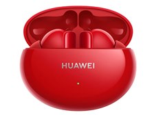 HUAWEI HUAWEI FreeBuds 4i [レッド] 価格比較 - 価格.com