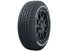 TOYO TIRE [1本] OPEN COUNTRY A/T EX 235/60R18 103H 価格比較 - 価格.com