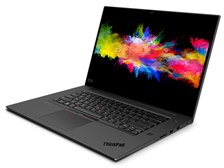 Lenovo ThinkPad P1 Gen 3 Windows 10 Pro・Core i7・16GBメモリー