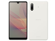 SONY Xperia Ace II SO-41B docomo [ホワイト] 価格比較 - 価格.com