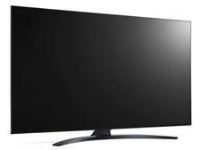 PCモニターとして』 LGエレクトロニクス 43NANO76JPA [43インチ] の