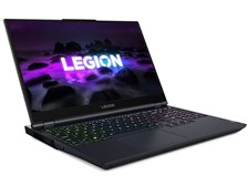Lenovo Legion 560 AMD Ryzen 7 5800H・16GBメモリー・1TB SSD・RTX