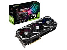 ASUS ROG-STRIX-RTX3060-O12G-V2-GAMING [PCIExp 12GB] 価格比較