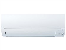 三菱電機 ズバ暖霧ヶ峰 MSZ-KXV4022S-W [ピュアホワイト] 価格比較
