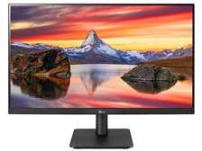 LGエレクトロニクス 24MP400-B [23.8インチ] 価格比較 - 価格.com