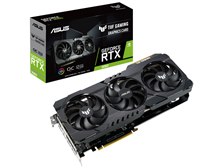 ASUS TUF-RTX3060-O12G-V2-GAMING [PCIExp 12GB] 価格比較 - 価格.com