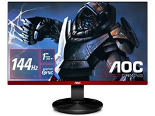 AOC G2790VX/11 [27インチ ブラック&レッド] 価格比較 - 価格.com
