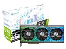Palit Microsystems NE63070H19P2-1040G (GeForce RTX 3070 GameRock