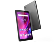 Lenovo Lenovo Tab M7 (3rd Gen) MediaTek MT8166・2GBメモリー・32GB