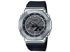 カシオ G-SHOCK Metal Covered GM-2100-1AJF 価格比較 - 価格.com